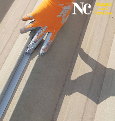 รับเคลือบเซรามิกหลังคา,เคลือบเซรามิกหลังคา,Ceramic Proofing Coating